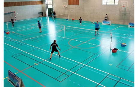 Podiums du TEJ-2  + palmarès des Bacouziens