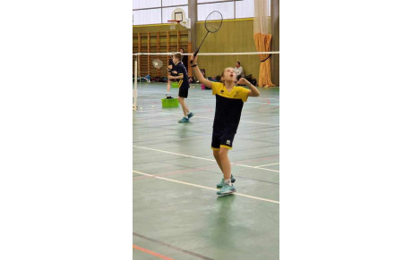 Palmarès des Bacouziens  du TEJ-3 à Faugeras le 06 janv 2024