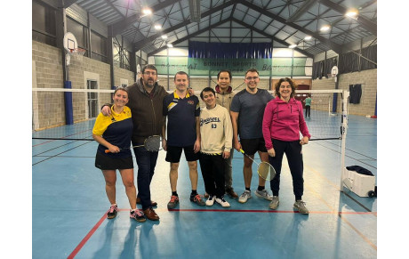 Interclubs - D1- BACOU1 reçoit Verneuil le 16 janvier