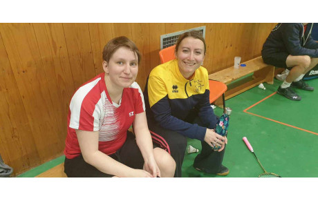  Palmarès du Tournoi Vétérans du Palais.17-18 fév 2024