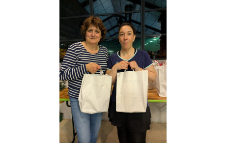 Palmarès du Nocturne Vétérans du Bacou 10 -11 mai 2025