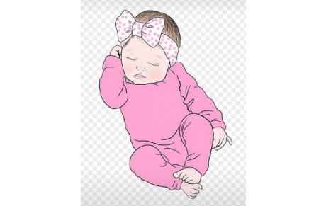 Et hop !!....1 bébé de plus au Bacou 