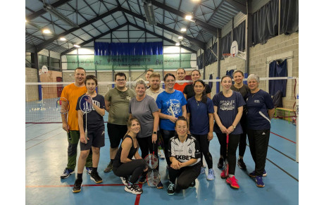 2éme Entraînement technique adultes 21 oct à Janicot.