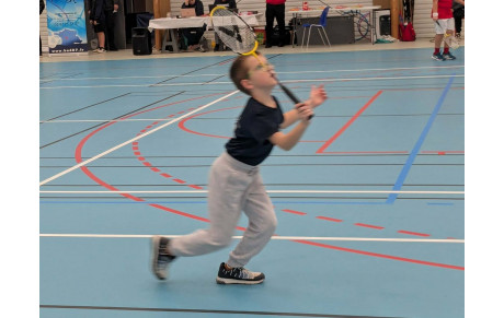 Retour en images du Circuit Jeunes 87 - 1ère étape Compreignac 15-16 nov 2025