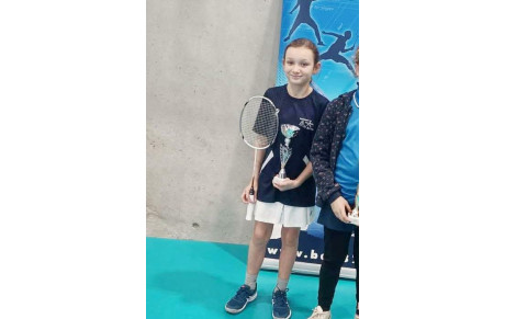 1er tournoi de 2026: TEJ-3 (Trophée Élite Jeunes) 03 janv à Bosmie