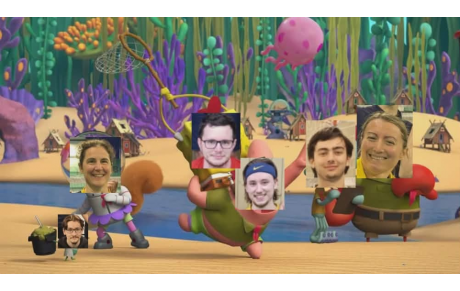 Interclub Pré-regional - BACOU1 se déplace à Feytiat le 19 janvier