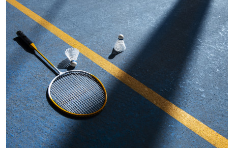 Interclub Pre-régional - BACOU1 se déplace à Verneuil en avril