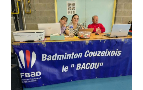 Retour en images sur le Nocturne Vétérans du BACOU