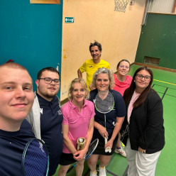 Interclubs - D4B - BACOU5 se déplace à Bellac le 18 mai