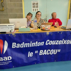 Retour en images sur le Nocturne Vétérans du BACOU
