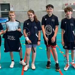 Retour en images sur la 2ème journée interclubs jeunes 25-26 avril 2026 à Bosmie