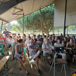 Compte rendu de l'AG du Bacou 25 juin 2026