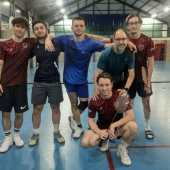 Coupe Haute Vienne - Finale contre la SLG le 7 juillet