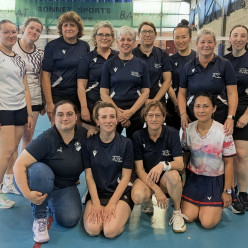 Retour en images du Trophée Féminin Codep87 le 7 juin 2026