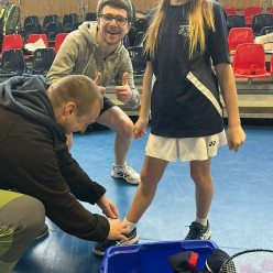 retour en images du Tournoi Jeunes Isle de Pâques 4-5 avril 2026