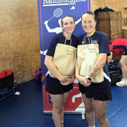 Tournoi Séniors ISLE oct 2026