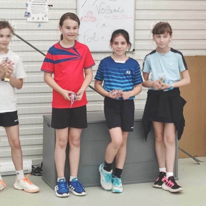 retour en images du CJ-4 circuit jeunes 87 à Compreignac 18-19 avril 2026