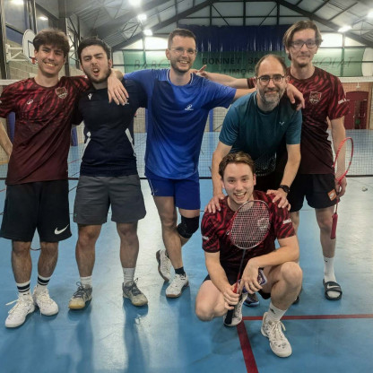 Coupe Haute Vienne - Finale contre la SLG le 7 juillet