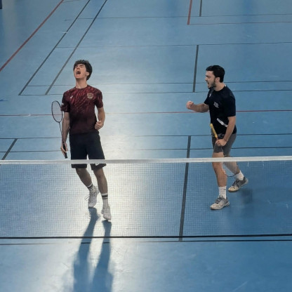 Coupe Haute Vienne - Finale contre la SLG le 7 juillet