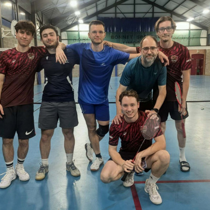 Coupe Haute Vienne - Finale contre la SLG le 7 juillet