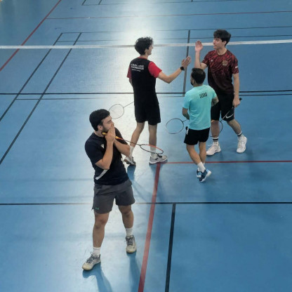 Coupe Haute Vienne - Finale contre la SLG le 7 juillet