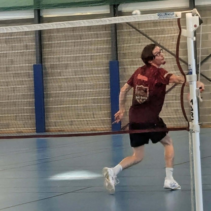 Coupe Haute Vienne - Finale contre la SLG le 7 juillet