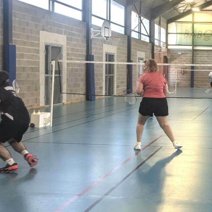 Photos tournoi interne 4 juillet 2026